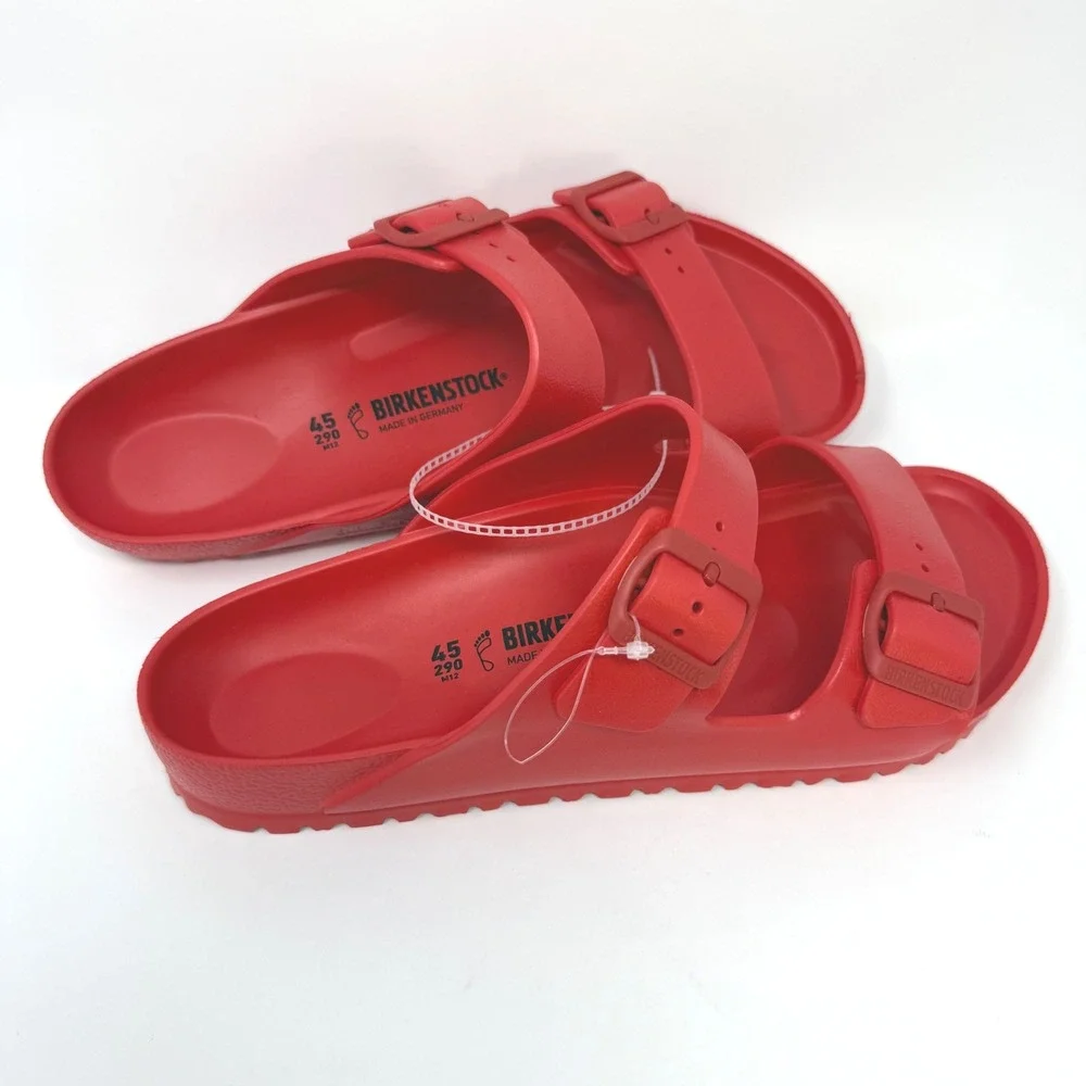 Birkenstock arizona eva